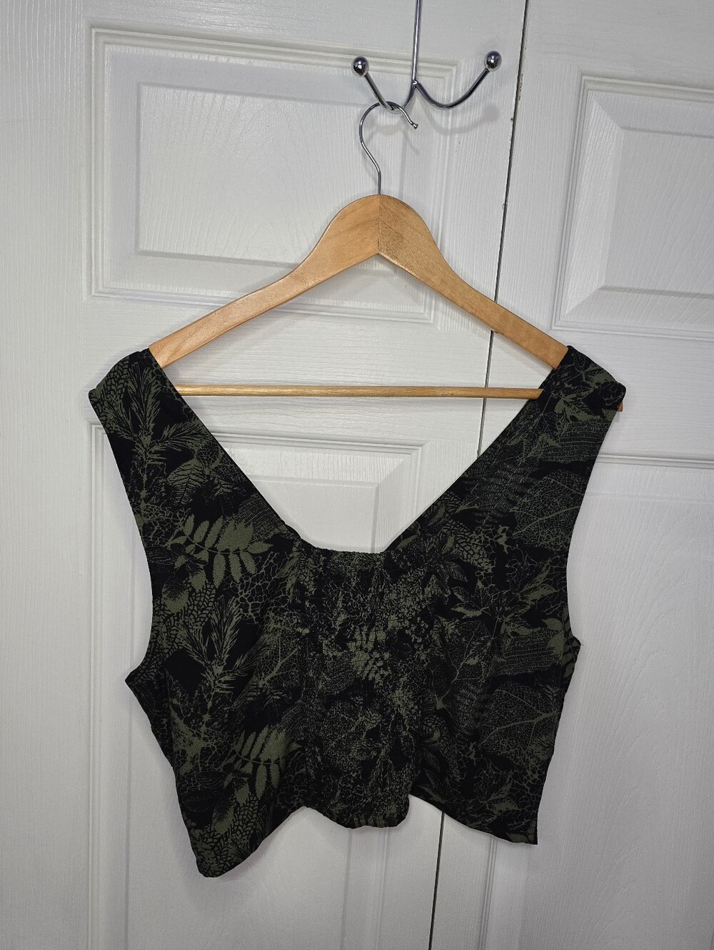 Disturbia Daphne Top - Picture 3 of 7